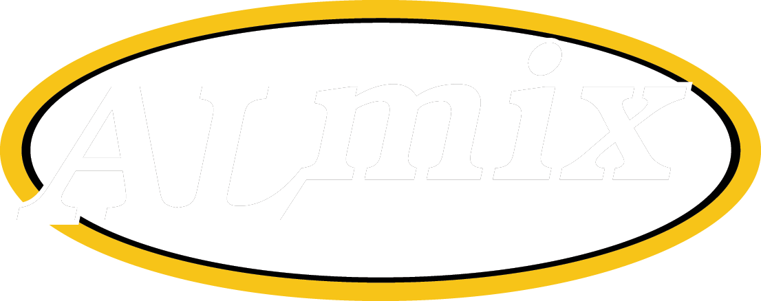 Almix Logo